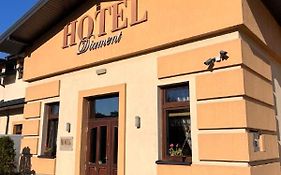Hotel Diament - Zajazd u Przemka